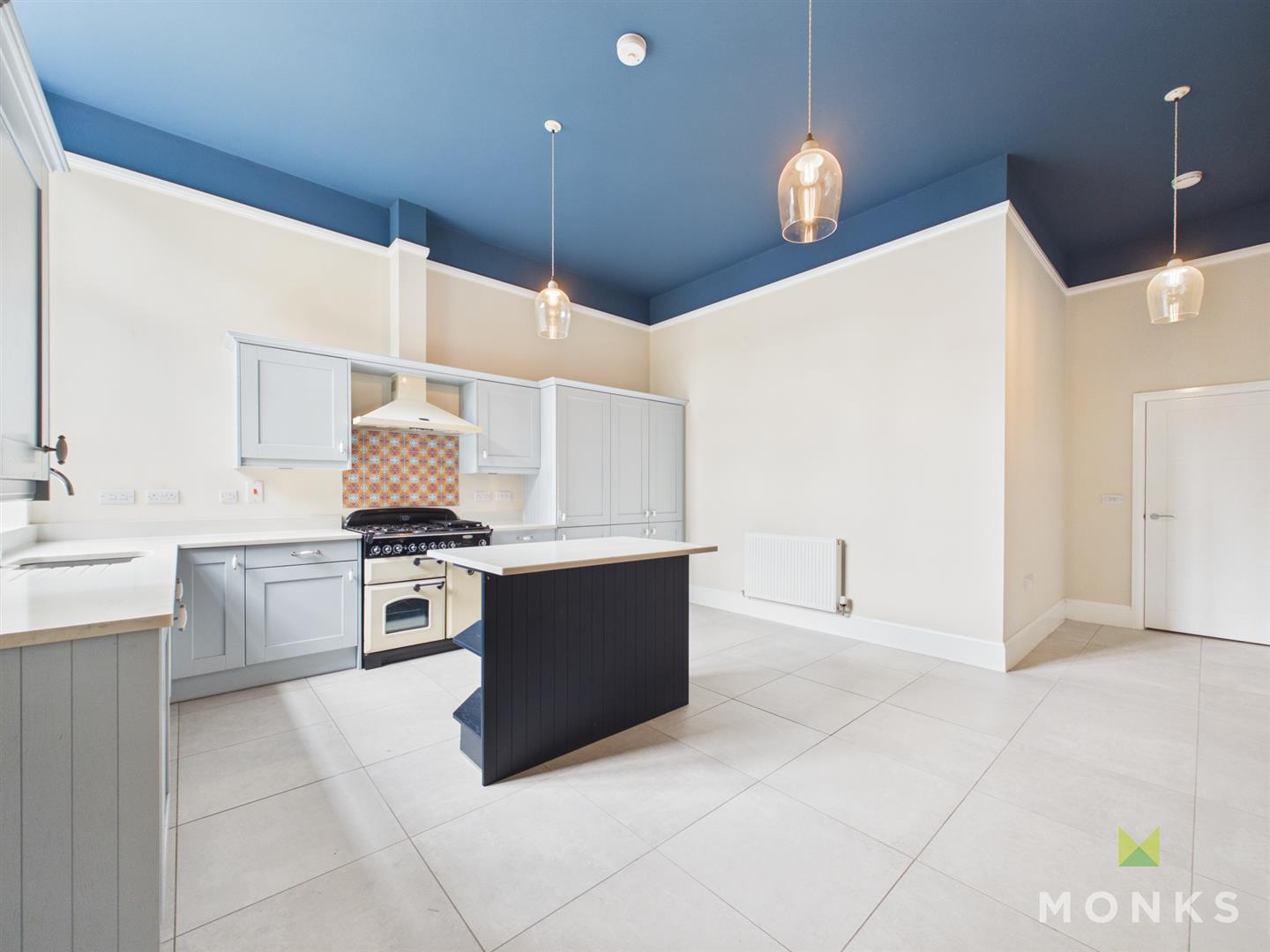 51 Oliver Road, Shrewsbury, SY3 5FX For Sale